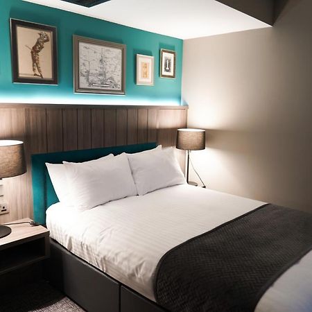 Great North Hotel Newcastle upon Tyne Eksteriør bilde