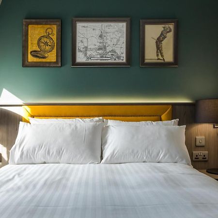 Great North Hotel Newcastle upon Tyne Eksteriør bilde
