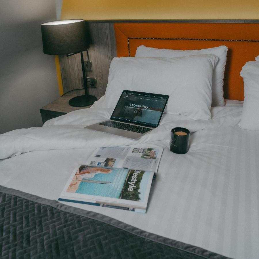 Great North Hotel Newcastle upon Tyne Eksteriør bilde