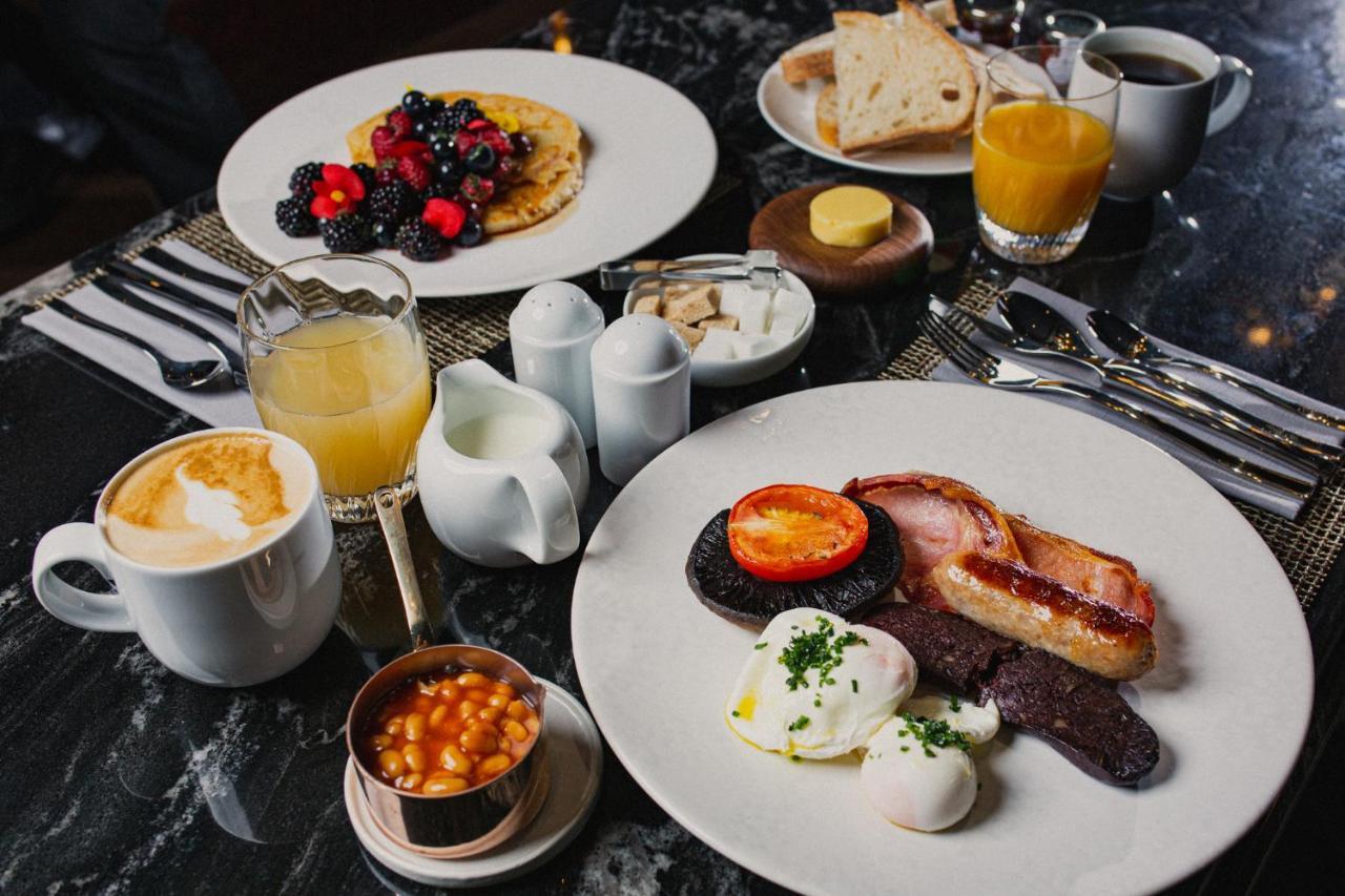 Great North Hotel Newcastle upon Tyne Eksteriør bilde
